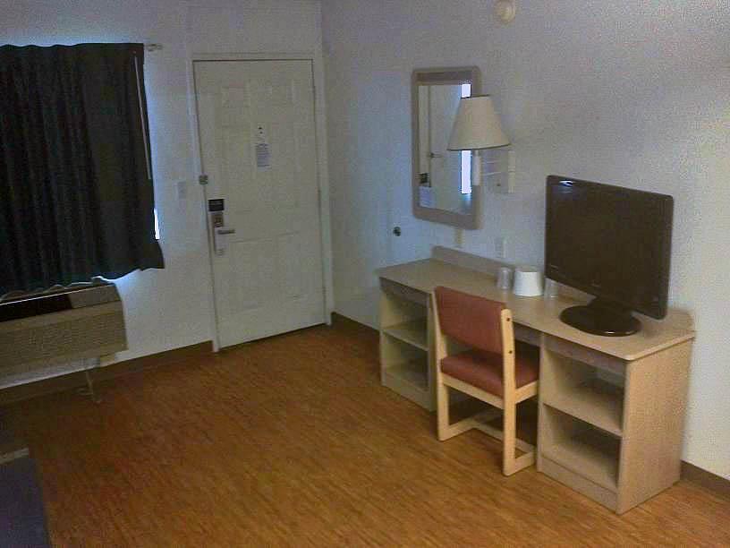 Motel 6-Rochester, Mn Camera foto