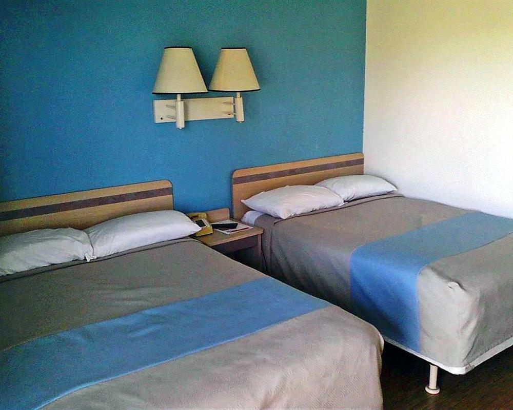 Motel 6-Rochester, Mn Camera foto